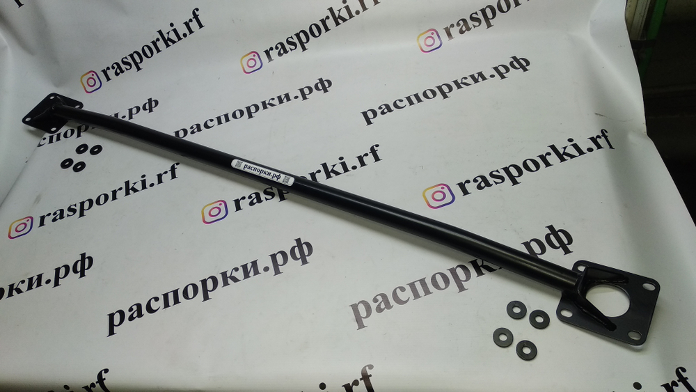 Распорка передних стоек Ford Explorer 5 (ПОД ЗАКАЗ)