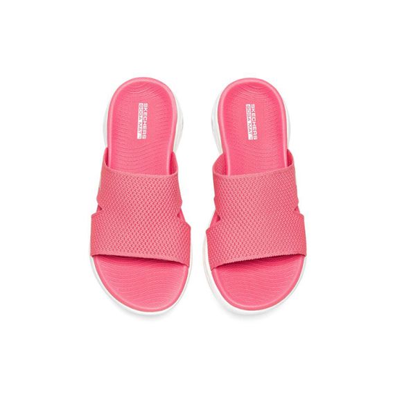 Skechers On-The-Go 600 'Pink'