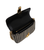 Сумка через плечо THE MONOGRAM J MARC Marc Jacobs - коричневый(H955M06PF22)