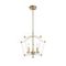 Подвесная люстра ST Luce Regalia SL1406.303.03