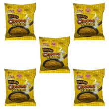 Лапша Ottogi Stir Fry Cheese Ramen 120 г