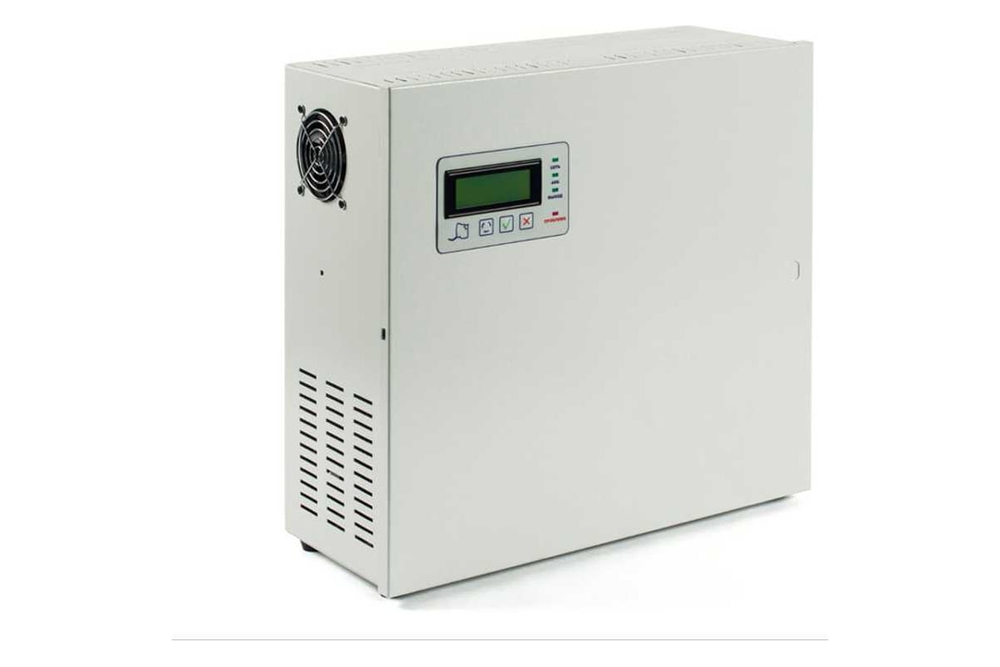 Источник вторичного электропитания SKAT-V.1200DC-12KM