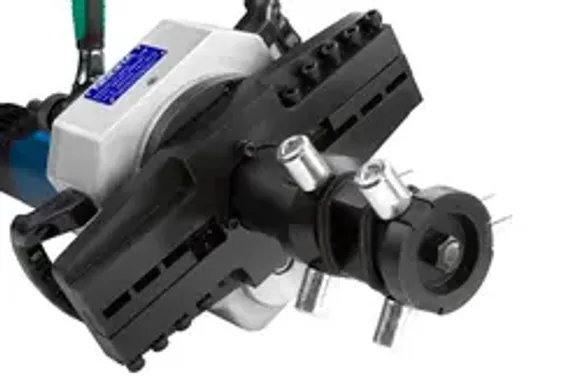 Ручной фаскосниматель для труб AOTAI TCM-90T