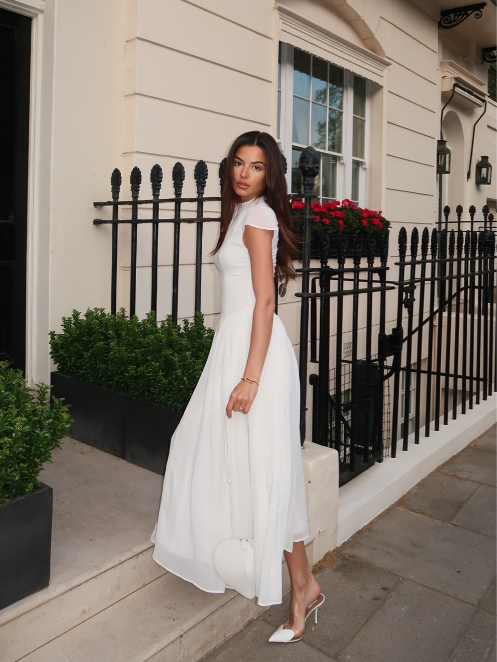 Платье 'Olivia'