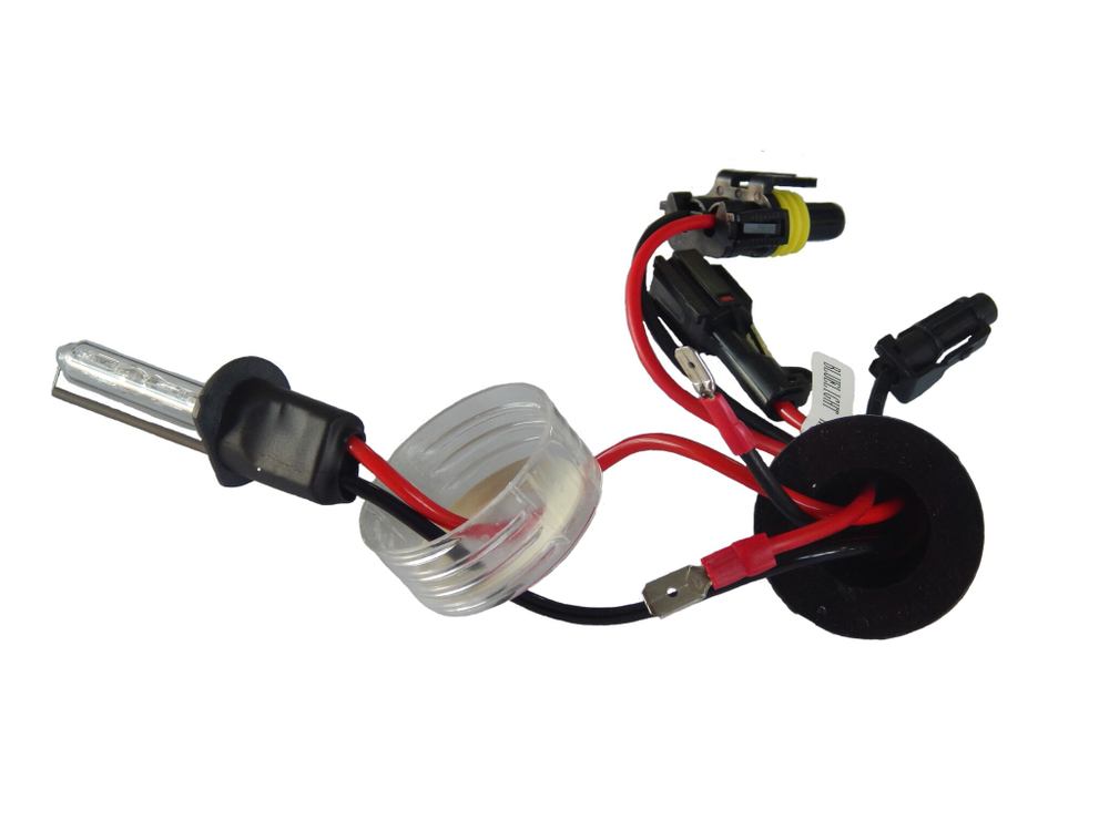 Лампа ксеноновая H1 5000K D/C 12v35w ''BLUE LIGHT''(2 шт) 38137 лампа 38137