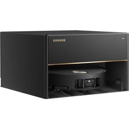 Робот-пылесос Dreame X50 Master