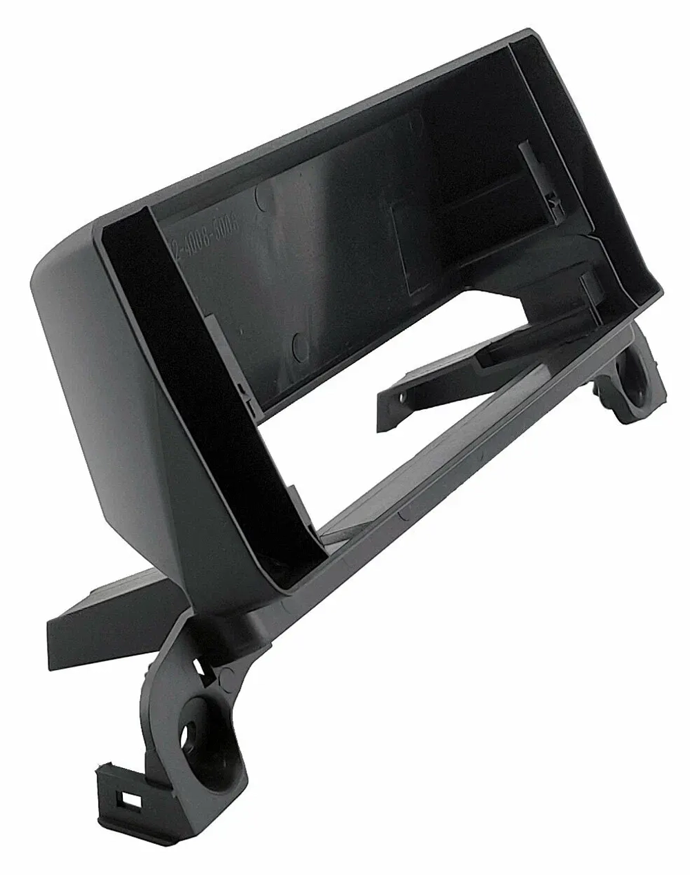 Магнитола Peugeot 3008, 4008, 5008 2016-2024 - Canbox H-Line 0075 монитор 12.3" QLED в стиле Audi на Android 10, ТОП-процессор, CarPlay, 4G SIM-слот