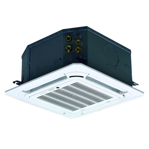 Фанкойл кассетный General Climate GCKD-500Si