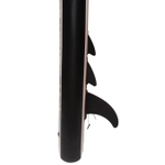 SUP-доска для плавания Gradient, 320*80*15 см + 4 аксессуара, до 150 кг Sportage