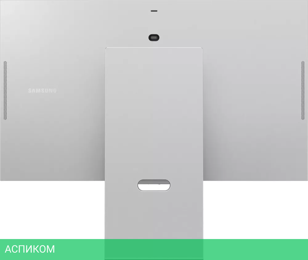 Монитор Samsung ViewFinity S9 S90PC LS27C902PAIXCI