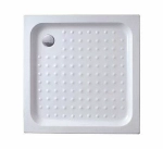 Душевой поддон Cezares TRAY-A-A-15-W 95х95