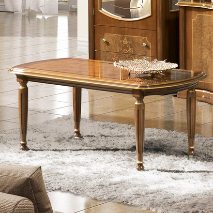 ФЛОРИАНА Стол журнальный малый