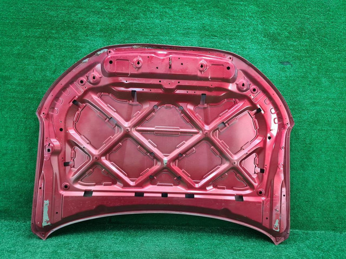 Капот Haval Jolion (2021-н.в.)