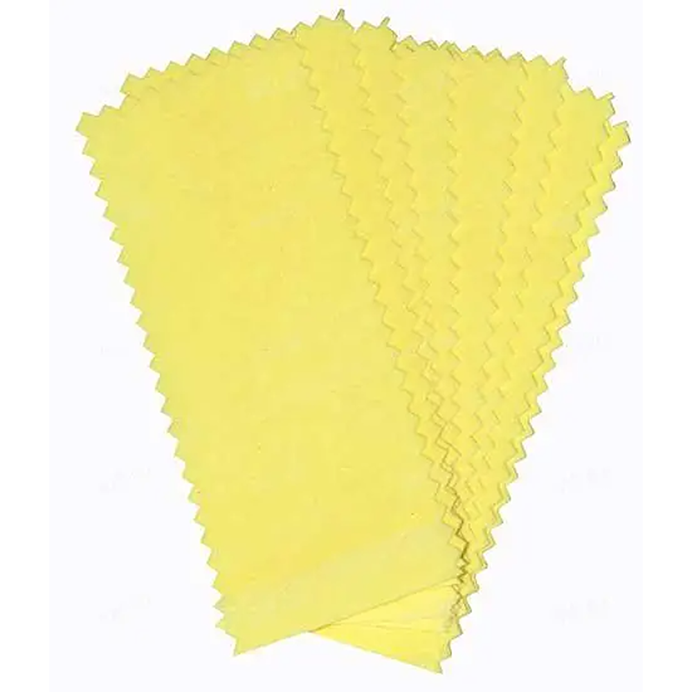 Патчи чистящие Stil Crin, 7х9 см, 15 шт