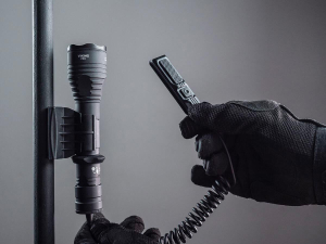 Фонарь подствольный с комплектом Armytek Viking Pro USB Extended Set (F07702C)