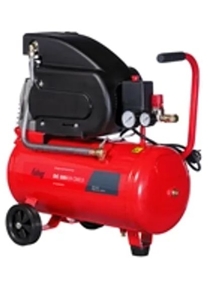 Поршневой безмасляный компрессор Fubag OL 195/24 CM1.5