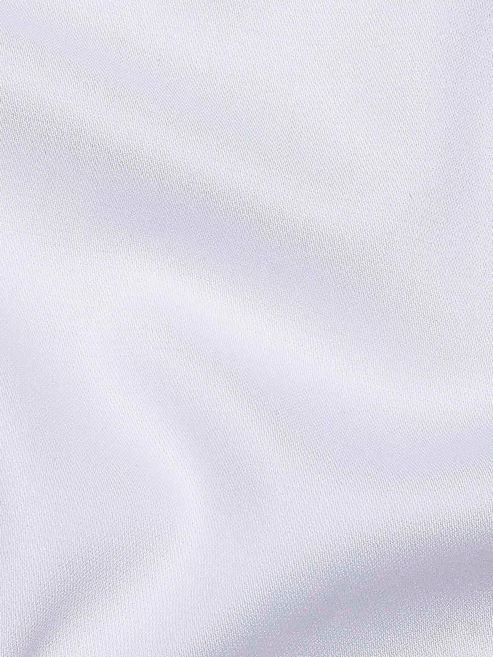 Сорочка мужская VESTER длинный рукав, цвет белый, бамбуковое волокно 51518 29