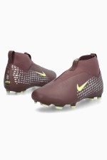 Бутсы Nike Zoom Mercurial Superfly 10 Academy Kylian Mbappé FG/MG Junior - коричневый