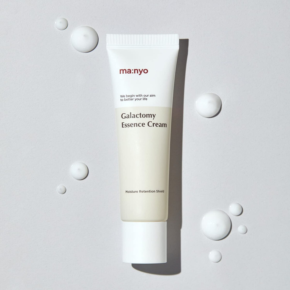 Крем против несовершенств MANYO FACTORY Galactomy Essence Cream, 50ml