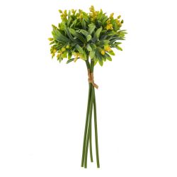GAEM Цветы искусственные "Букет", L16 W15 H32,5 см