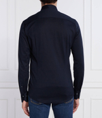 Рубашка Stenstr\u00f6ms - темно-синий(840711 8270)