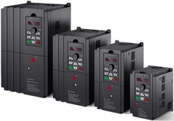 Винтовой компрессор IronMac IC 10/8 C VSD