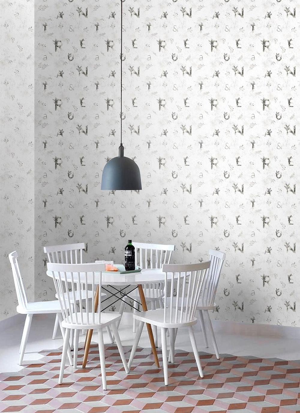 Турена - 61 бежевая