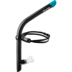 Фронтальная трубка для плавания TYR ULTRALITE SNORKEL 2.0