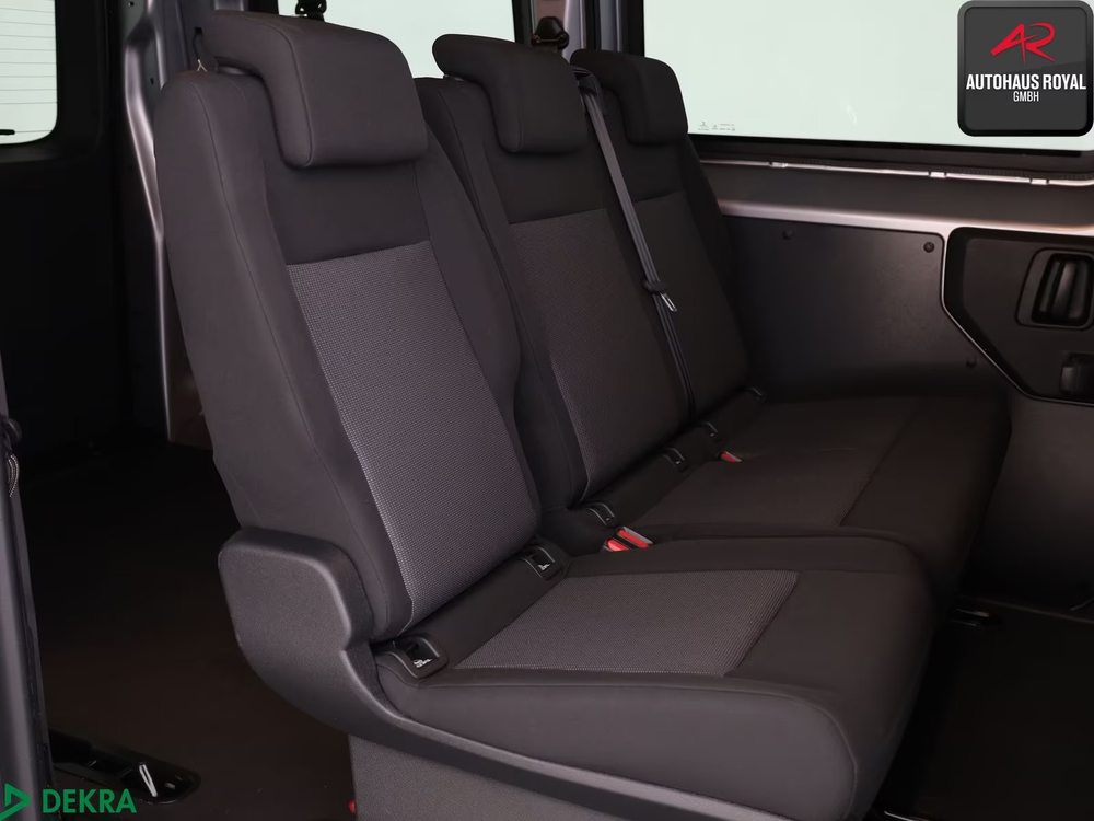 Citroën Jumpy