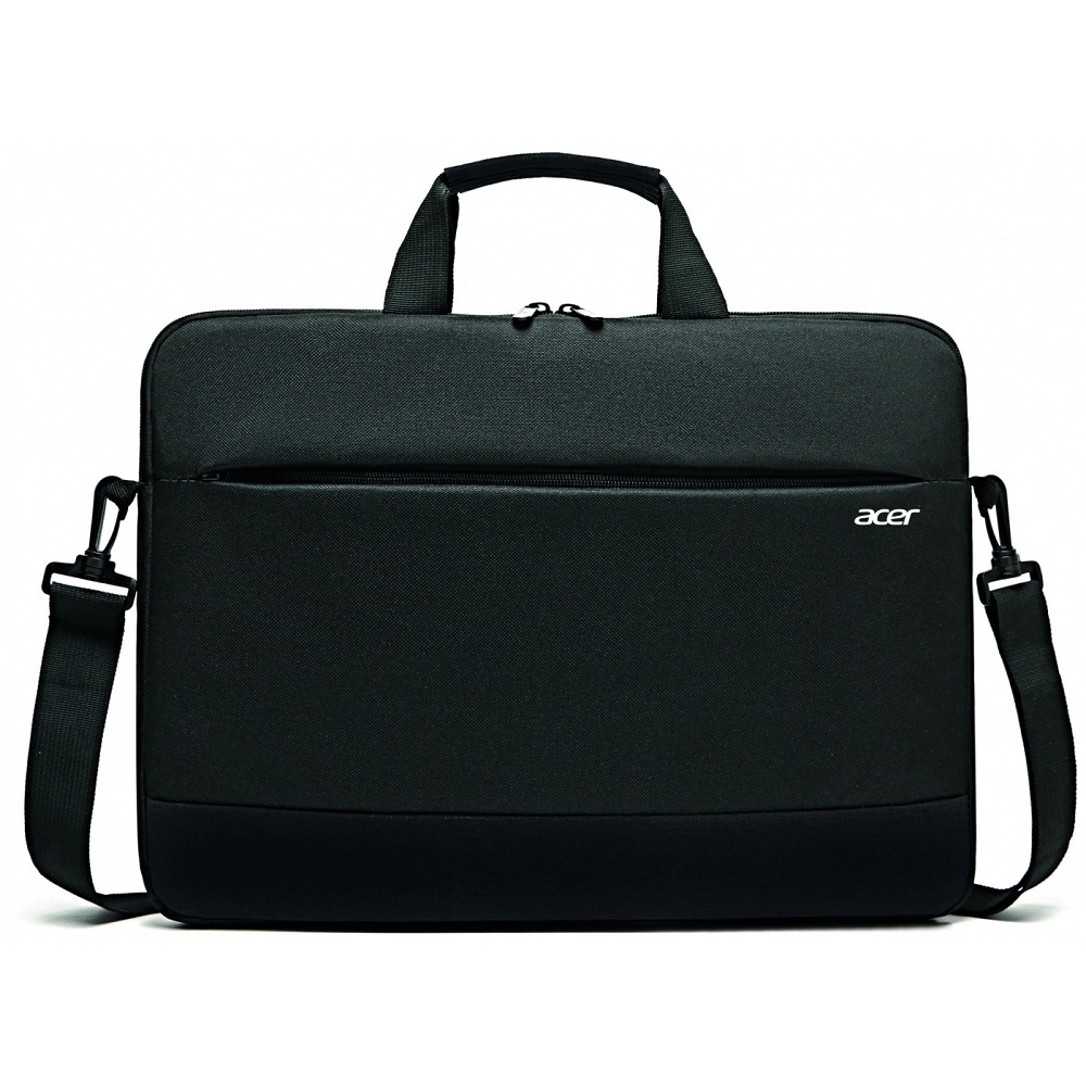 Сумка Acer LS series OBG203 черный полиэстер (ZL.BAGEE.003) Сумка для ноутбука 15.6"