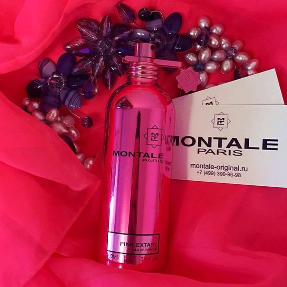 Montale Pink Extasy