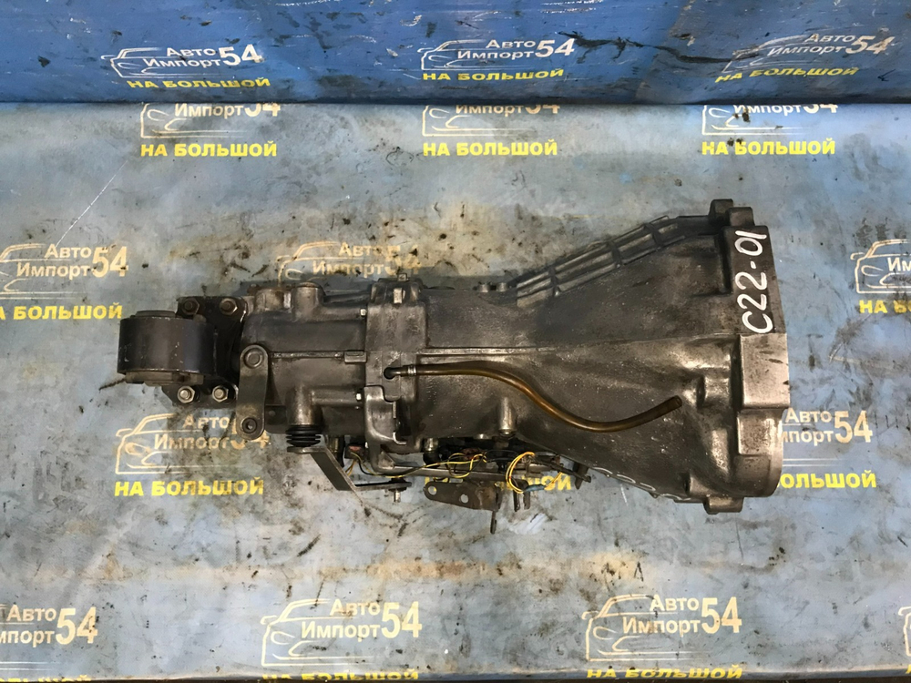МКПП NISSAN LARGO 1992