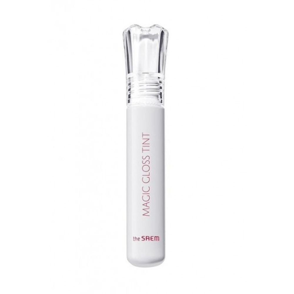 Тинт-блеск для губ The Saem Saemmul Magic Gloss Tint