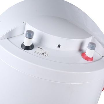 Бойлер косвенного нагрева Stout 150 литров напольный (SWH-1110-000150 Без ТЭН)