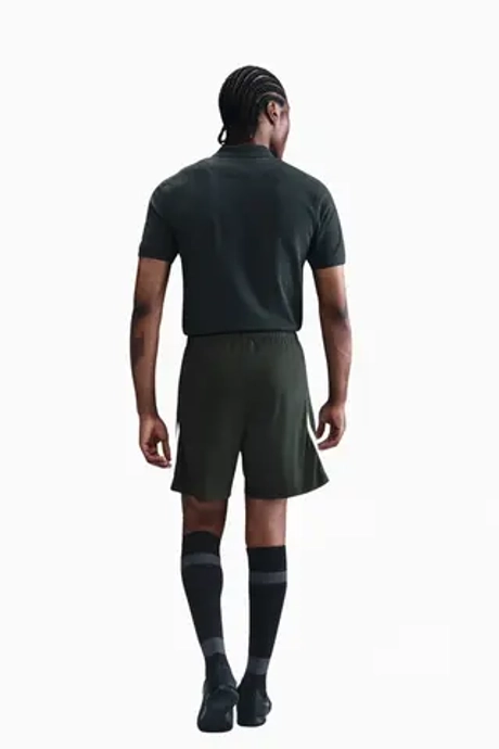 Шорты Nike Chelsea FC 25/26 Strike - зеленый