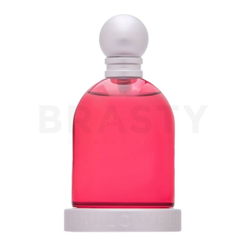 Jesus Del Pozo Halloween Freesia EDT W 100 ml