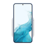 Беспроводное зарядное устройство Samsung (EP-P2400T) Беспроводная зарядка: Qi 15 Вт | Комплект с сетевым зарядным устройством мощностью 25 Вт. Есть поддержка PD