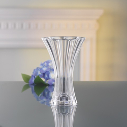 SAPHIR - Ваза 18 см бессвинцовый хрусталь (vase)