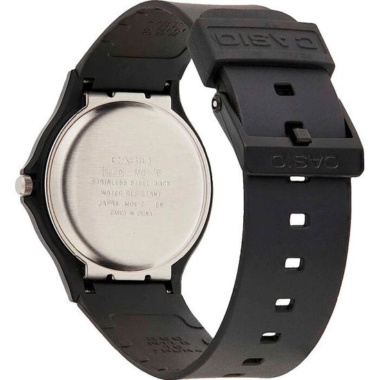 Наручные часы Casio MQ-76-2ALDF