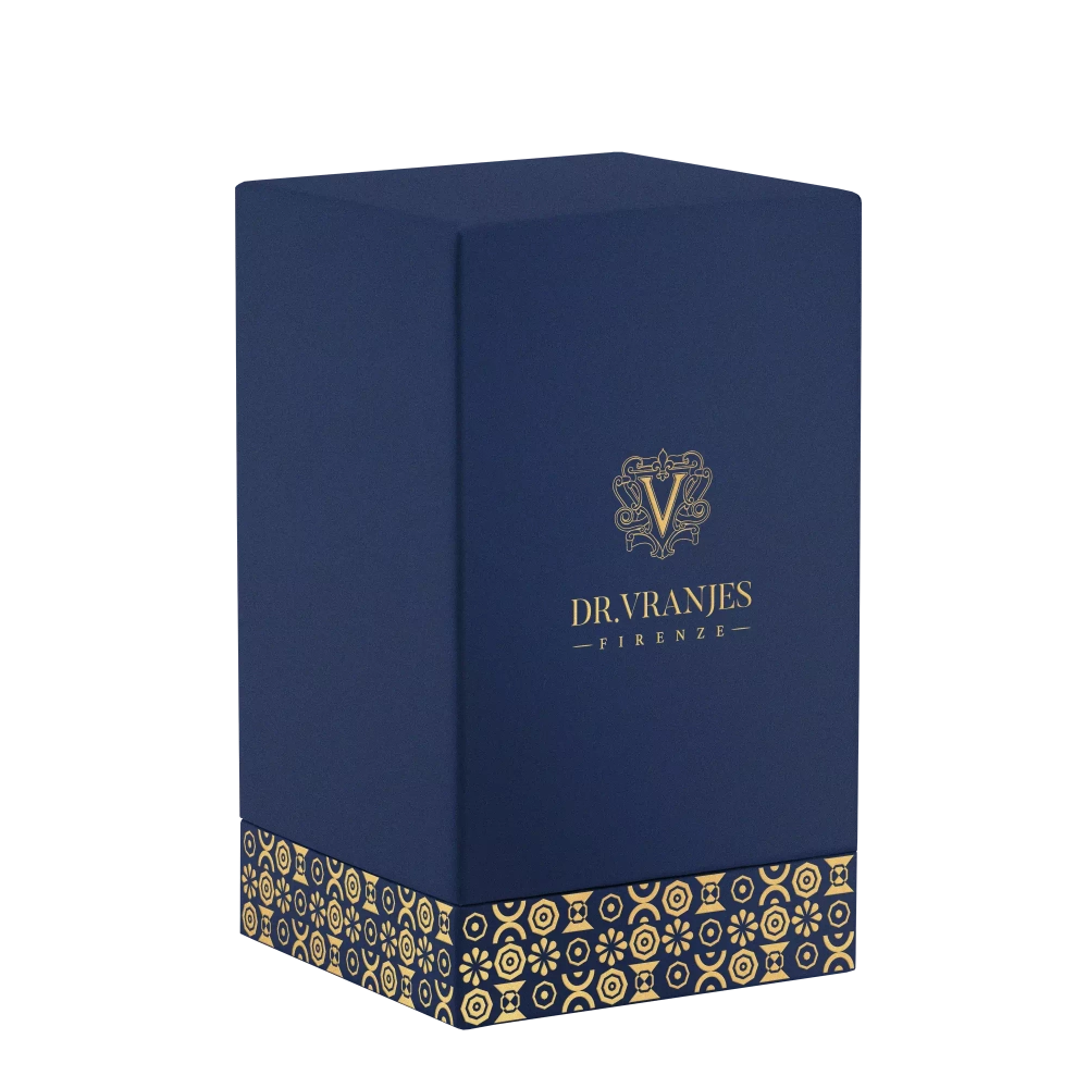 BLUE GIFT BOX Dr.Vranjes Rosso Nobile 2024 NEW