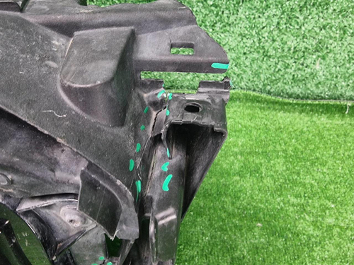 Решетка радиатора BMW X5 G05 (2018-2023)