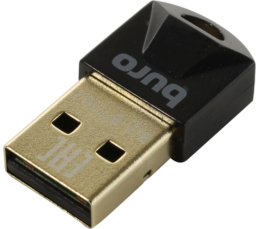 Buro &lt;BU-BT502&gt; Bluetooth 5.0  USB  Adapter