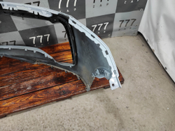 Бампер передний Exeed TXL 21-нв Б/У Оригинал 602001438AADQJ