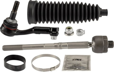 TRW - JRA529-TRW - Tie Rod