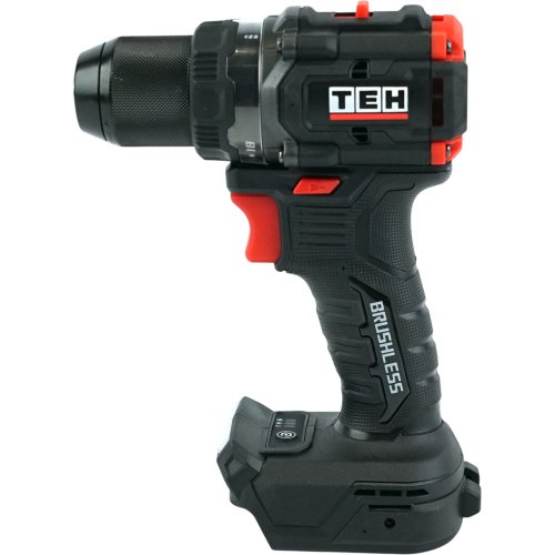 Дрель аккумуляторная 20V (без АКБ и ЗУ) TEH TDBL720