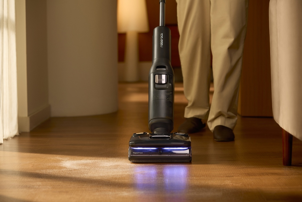 Вертикальный пылесос Roborock F25 Ultra