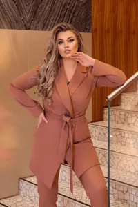 Костюм УК-1238-2 Fabrika