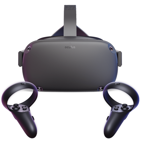 Oculus Quest 64GB