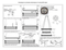 Подвесной светодиодный светильник Newport Compositions S8240_025G