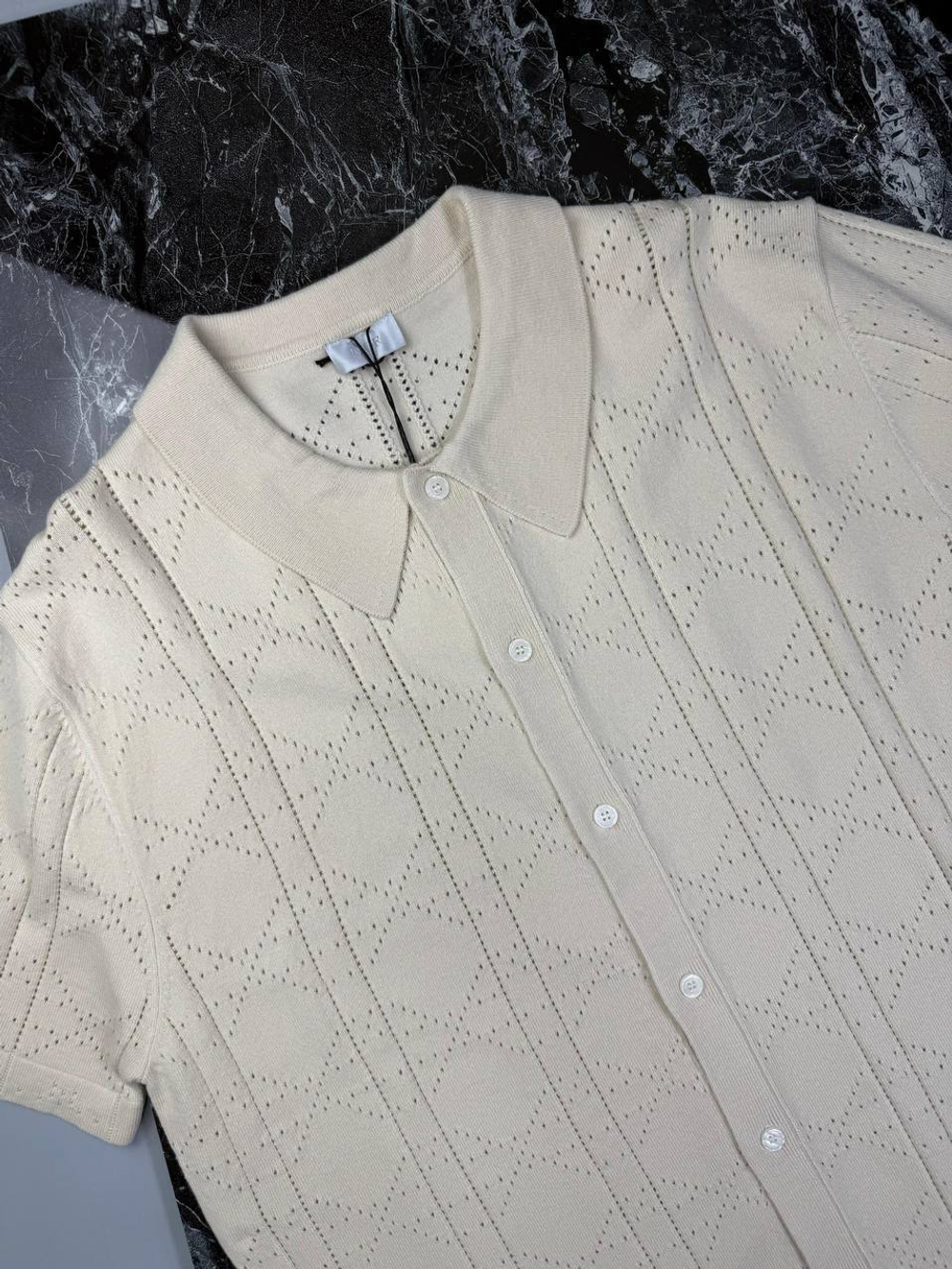 Рубашка Dior